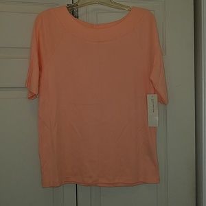 Jones New York Short sleeve top